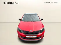Fabia Monte Carlo