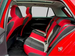 Škoda Fabia Monte Carlo