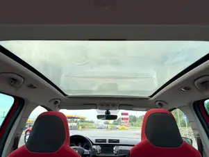 Škoda Fabia Monte Carlo