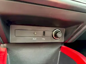 Škoda Fabia Monte Carlo