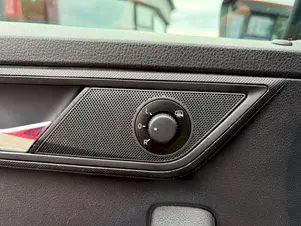 Škoda Fabia Monte Carlo