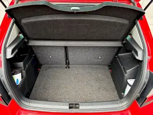 Škoda Fabia Monte Carlo