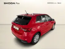 Fabia Top Selection