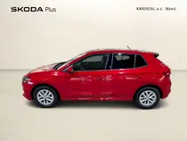 Fabia Top Selection