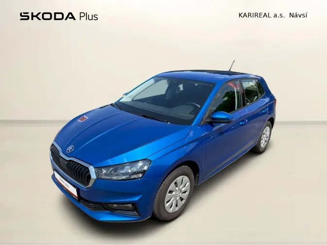 Fabia Selection