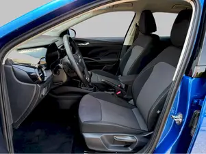 Škoda Fabia Selection