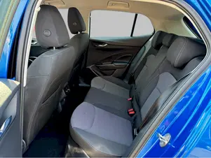 Škoda Fabia Selection