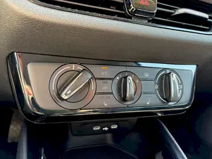 Škoda Fabia Selection