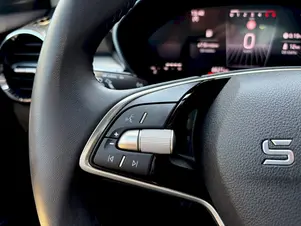 Škoda Fabia Selection