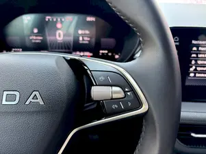 Škoda Fabia Selection