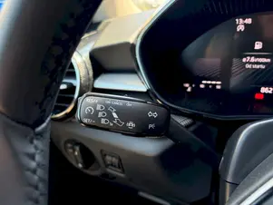 Škoda Fabia Selection