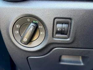 Škoda Fabia Selection