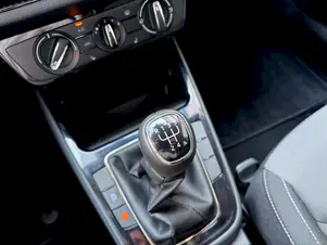 Škoda Fabia Selection