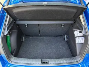 Škoda Fabia Selection