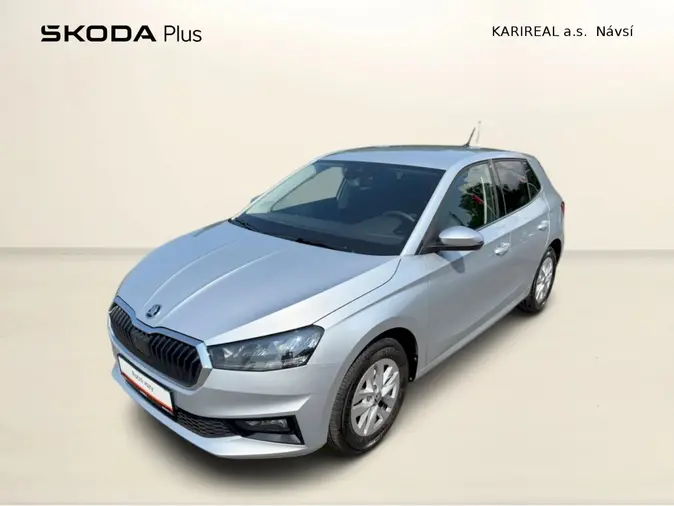 Fabia Top Selection