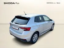 Fabia Top Selection
