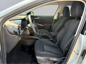 Škoda Fabia Top Selection