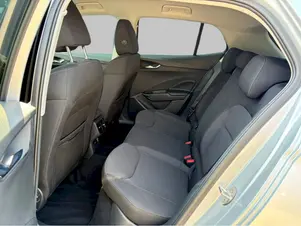 Škoda Fabia Top Selection