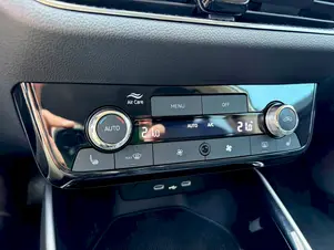 Škoda Fabia Top Selection