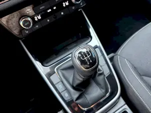 Škoda Fabia Top Selection