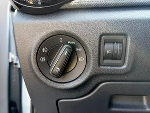 Škoda Fabia Top Selection