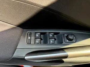 Škoda Fabia Top Selection
