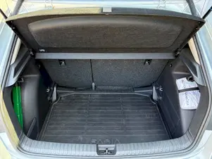 Škoda Fabia Top Selection