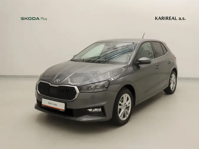 Fabia Top Selection