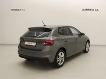 Fabia Top Selection