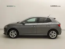 Fabia Top Selection