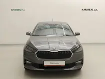 Fabia Top Selection