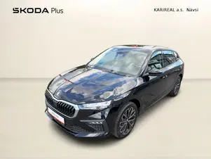 Škoda Scala Top Selection