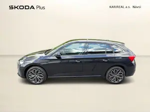 Škoda Scala Top Selection