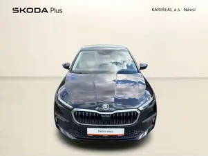 Škoda Scala Top Selection
