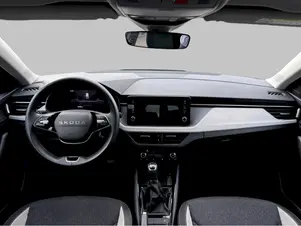Škoda Scala Top Selection