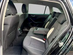 Škoda Scala Top Selection