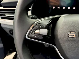 Škoda Scala Top Selection