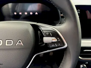 Škoda Scala Top Selection