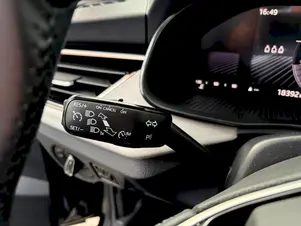 Škoda Scala Top Selection