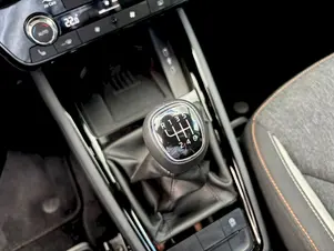 Škoda Scala Top Selection