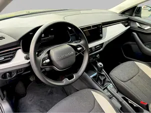 Škoda Scala Top Selection