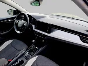 Škoda Scala Top Selection