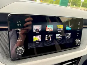 Škoda Scala Top Selection
