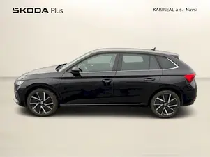 Škoda Scala Top Selection