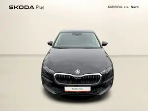 Škoda Scala Top Selection