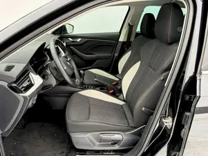 Škoda Scala Top Selection