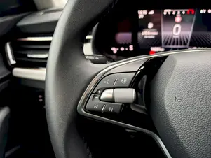 Škoda Scala Top Selection