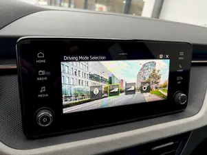 Škoda Scala Top Selection