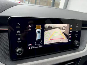 Škoda Scala Top Selection