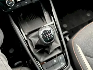 Škoda Scala Top Selection